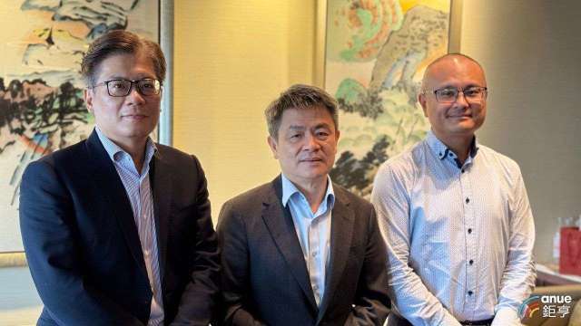 意騰-KY三動能並進 今年Q1營收再戰新高、全年樂觀看