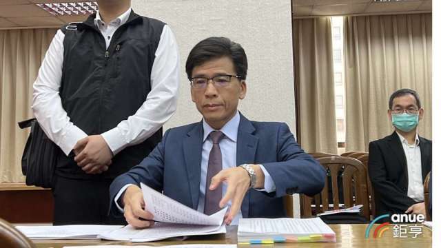 當沖降稅是否應退場？立委憂台股賭場化籲金管會檢討 彭金隆這樣說