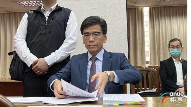 當沖降稅是否應退場？立委憂台股賭場化籲金管會檢討 彭金隆這樣說