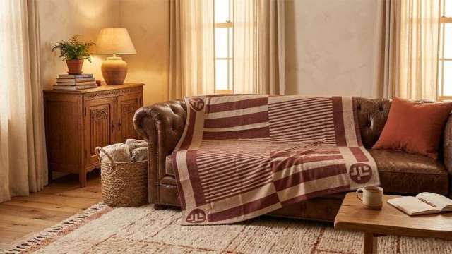 43萬股東照過來！永豐金紀念品「幸福毯」亮相 3/25最後買進日