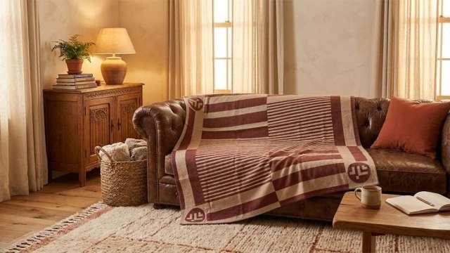 43萬股東照過來！永豐金紀念品「幸福毯」亮相 3/25最後買進日