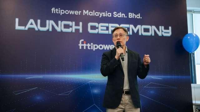 天鈺成立馬來西亞子公司 強化全球研發布局