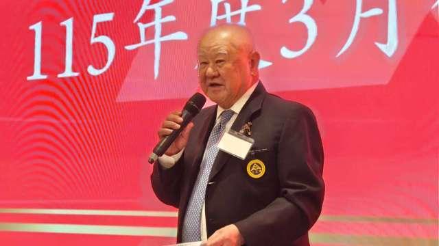 中東動盪荷姆茲運輸受阻 三三會提5大建議 力保台灣天然氣充足