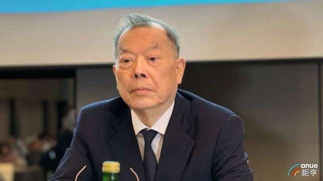 黃崇仁：力積電迎第四次轉型 今年是可期待的一年