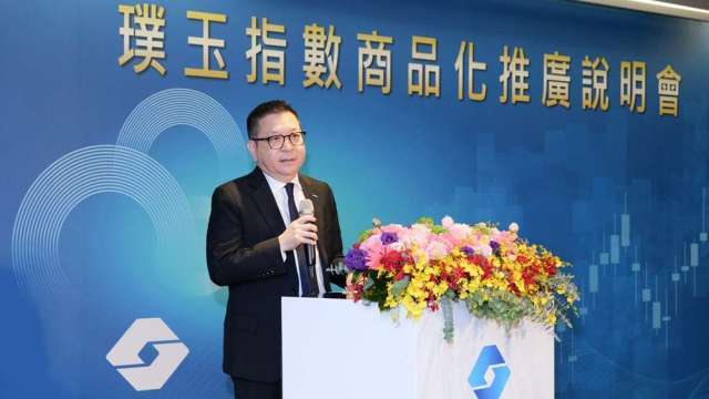 台股震盪下的避風港？「璞玉指數」展抗跌韌性 中小型與非電權重占62%