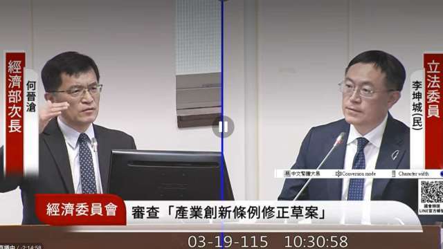 中油近2周配合平穩機制虧33億 8年累虧破800億 報請3500億元增資案