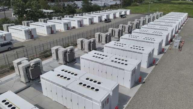 泓德能源北海道儲能案融資54億日圓 創日本首例系統儲能綠債