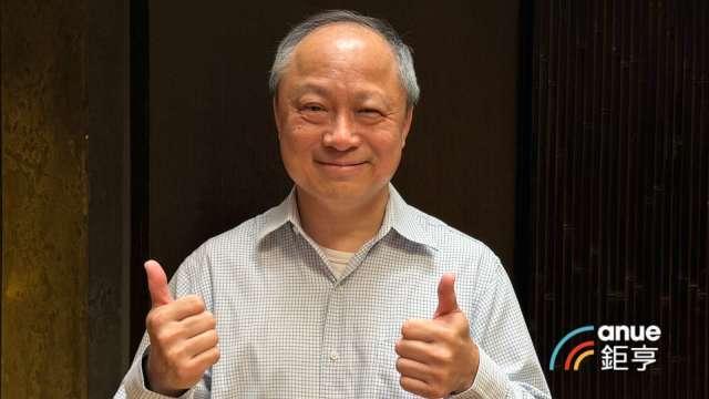 易威併購健亞盼實現跨區域、跨技術產業生態系 帶領健亞5年營收翻倍