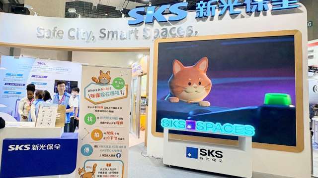 新保品牌新形象影片《光之呼吸》 安心大使「咪保」首度亮相