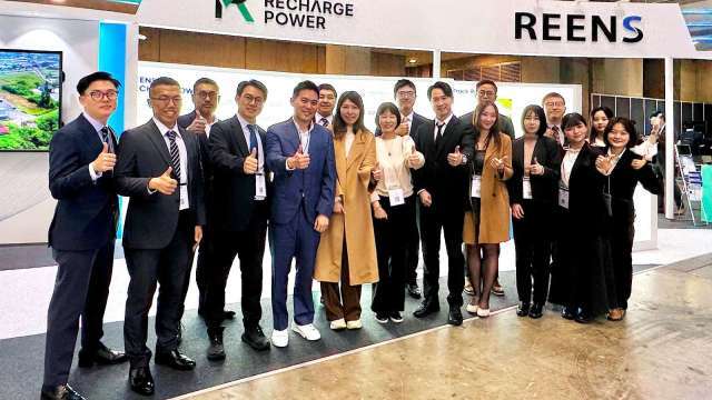 台普威斬獲日本80MWh儲能訂單 海外布局加速推進