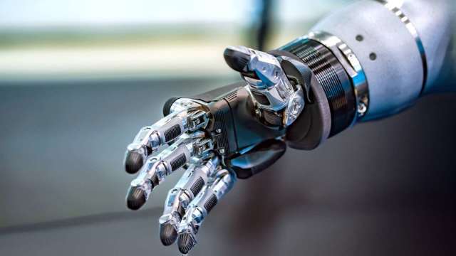 英飛凌攜輝達發展人形機器人 每台半導體價值估達500美元