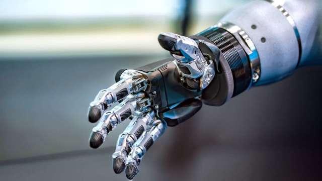 英飛凌攜輝達發展人形機器人 每台半導體價值估達500美元