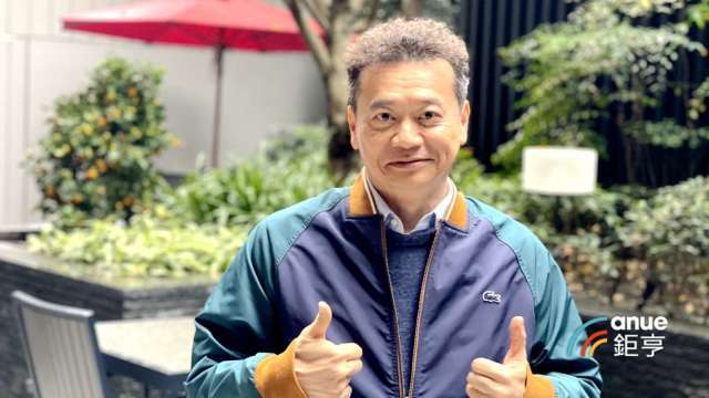 〈熱門股〉CCL廠騰輝-KY看今年營運高成長  股價鎖漲停創4年新高