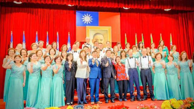 中華郵政去年賺破百億創紀錄 王國材：A7物流園區5月起搬遷、年終4.4個月可期