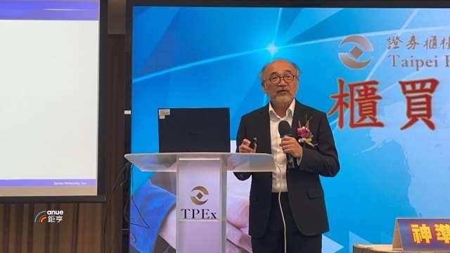 〈神準法說〉營收走強卻受標案空窗與記憶體漲價干擾 去年Q4獲利承壓