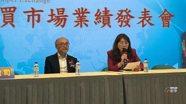 〈神準法說〉總座看好AI邊緣運算爆發 上半年營收展望仍取決記憶體供需