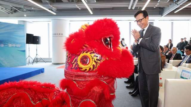 富邦華一銀行杭州分行正式開業 深化長三角區域布局