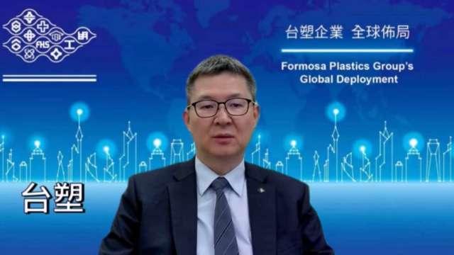 台塑斥資3.28億元向台朔重工添購設備 改善麥寮LLDPE廠未來營運