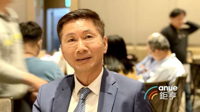 邑錡宣示縮時、視覺AI與軍工三大版圖 強勢蓄積未來高成長動能