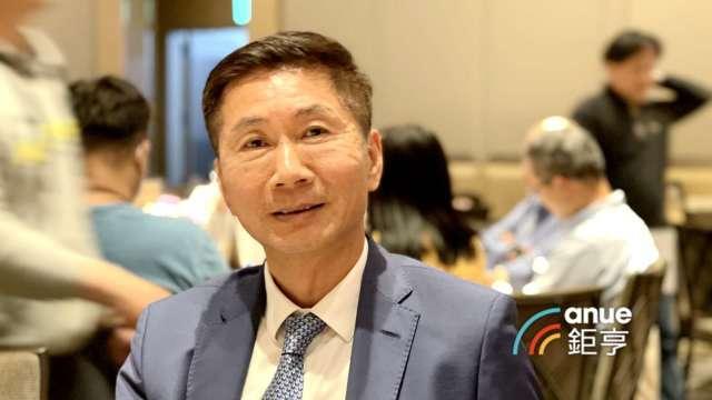 邑錡宣示縮時、視覺AI與軍工三大版圖 強勢蓄積未來高成長動能