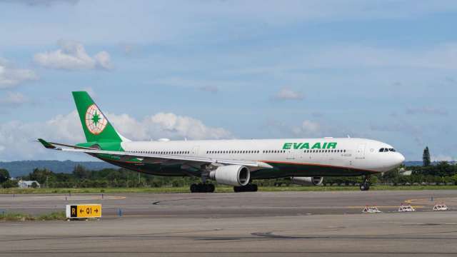 長榮航深耕南部 高雄出發這些航點改採用廣體機