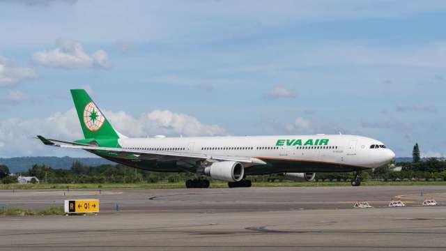 長榮航深耕南部 高雄出發這些航點改採用廣體機