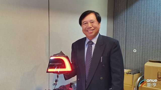 聯嘉投控擬切入AI機器人領域 墨國新廠下半年量產