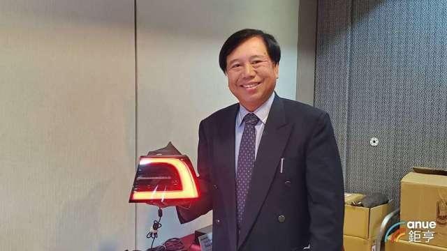 聯嘉投控擬切入AI機器人領域 墨國新廠下半年量產