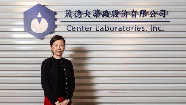 晟德人才培訓營展開全台招募 鎖定生技跨領域人才