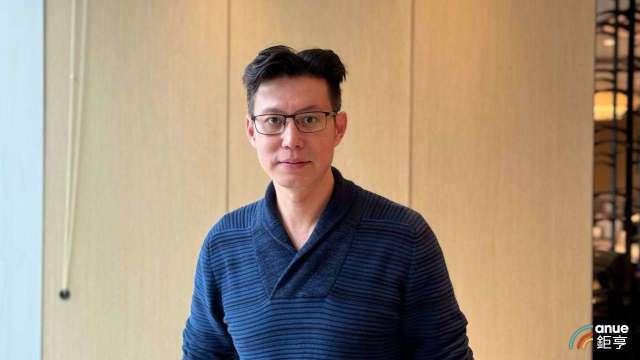 強茂AI、車用雙引擎發動 五年內MOSFET營收成長至5億美元