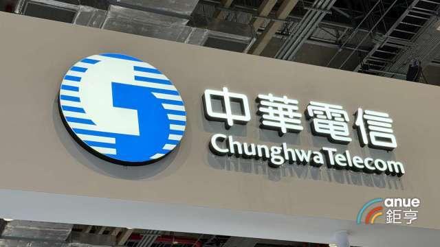 中華電信攜手將來銀行運用電信大數據 實現普惠金融