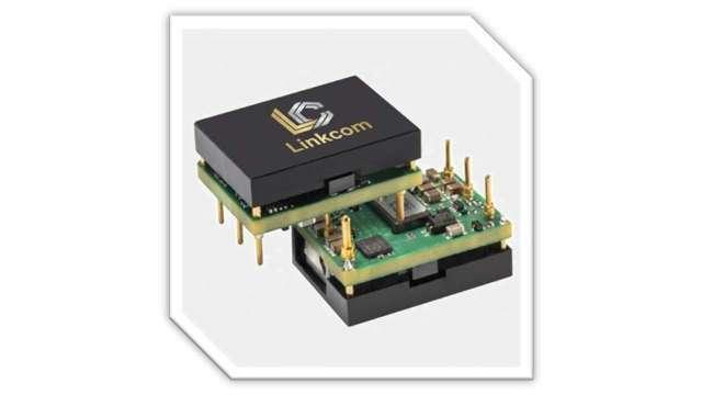 聯寶切入低軌衛星、矽光子應用 下半年量產