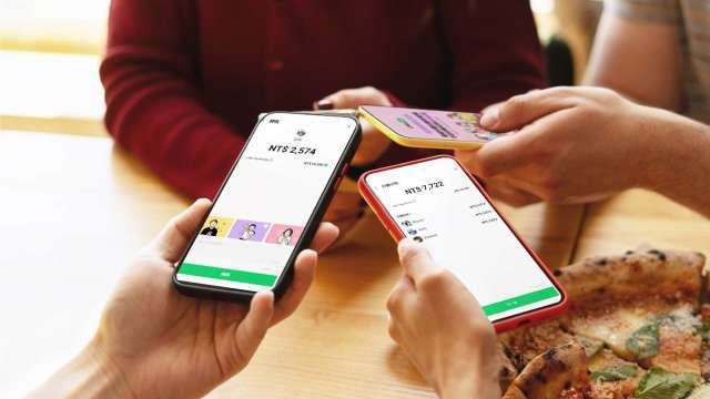 連假助攻！LINE Pay Money轉帳筆數月增27% 平日分帳贈66點數