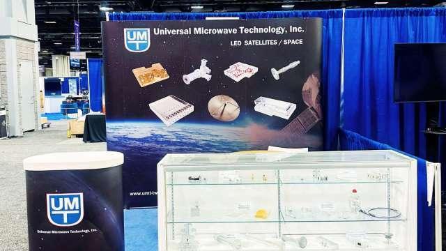 低軌衛星布建加速、衛星直連手機應用升溫 昇達科再赴衛星展搶商機