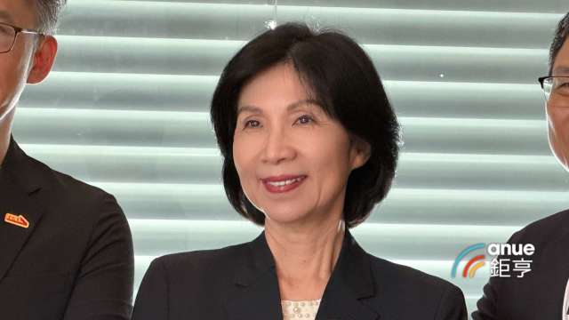 井琪：今年「放大三策略」驅動新一波成長曲線 遠傳迎起飛年