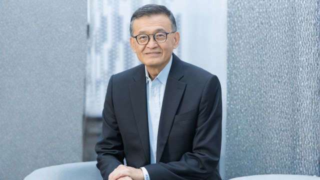 英特爾執行長陳立武6/2發表COMPUTEX主題演講 分享AI新世代運算願景