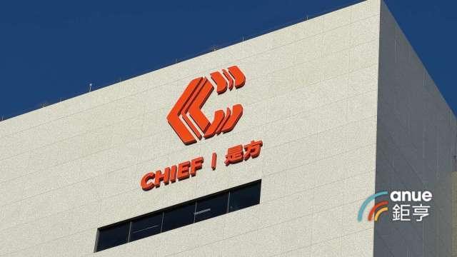 是方斥資逾30億元於中科興建第四座AIDC 預估2028年商轉