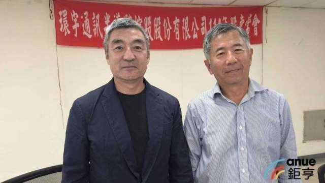 環宇-KY自結2月獲利虧轉盈 Q1淡季不淡、AOC出貨有望較上季成長