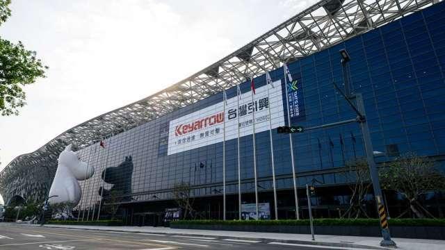 TMTS 2026回歸台中！陳紳騰：展工具機前店後廠優勢 助攻訂單轉化