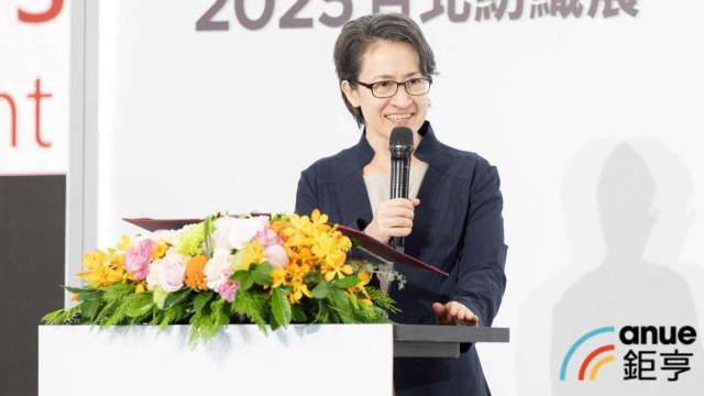 蕭美琴矽谷論壇錄影談話：合作開發無人機獲支持 台美轉為「國防產業夥伴關係」