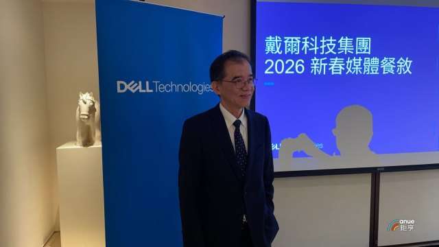 不只DRAM漲 部分CPU也告缺貨 台灣戴爾總座：現在買筆電最便宜