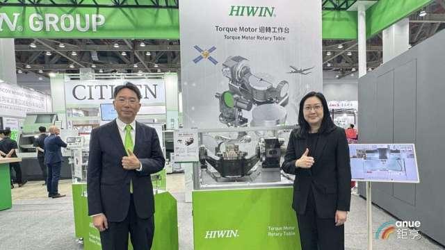 戰事掀原物料漲價潮！上銀部分產品調漲7-15% 訂單能見度4個月