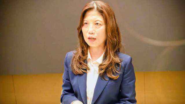 〈華南金法說〉五大策略助攻去年獲利創新高 總座蕭玉美拋5年新藍圖拓新局