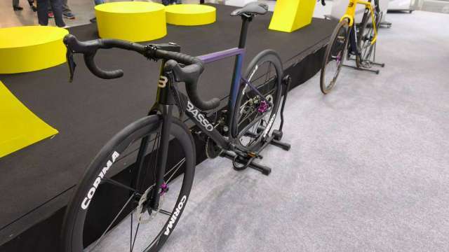 貿協：今年是自行車業重新出發關鍵年 庫存去化後有望重回成長軌道