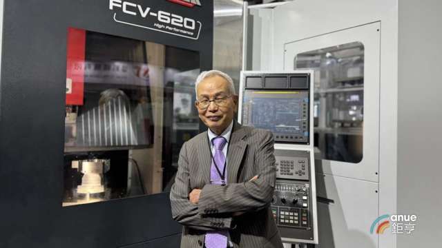 程泰工具機展首日南非、台灣1.5億元大單入袋 下半年不排除漲價