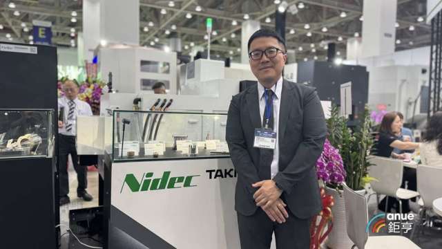 瀧澤科瞄準AI水冷、無人機、 新能源車 總座：上半年接單旺、全年可望成長