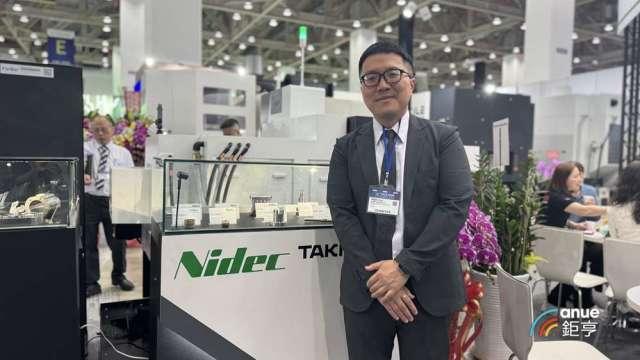 瀧澤科瞄準AI水冷、無人機、 新能源車 總座：上半年接單旺、全年可望成長