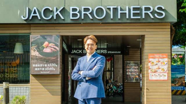 路易莎併購傑克兄弟牛排 揮軍美式早午餐市場