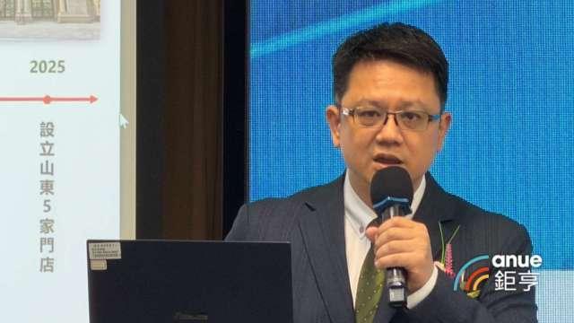 大樹藥局：今年回歸成長節奏 以每年10%速度展店 目標2030年達700家