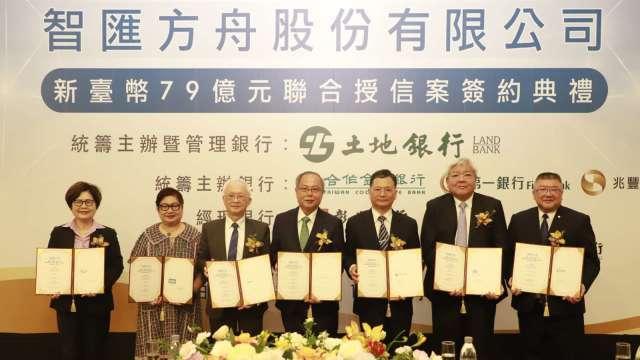 安藤忠雄操刀亞灣都更！土銀攜手7家銀行籌組79億元聯貸 獲超額認貸170%